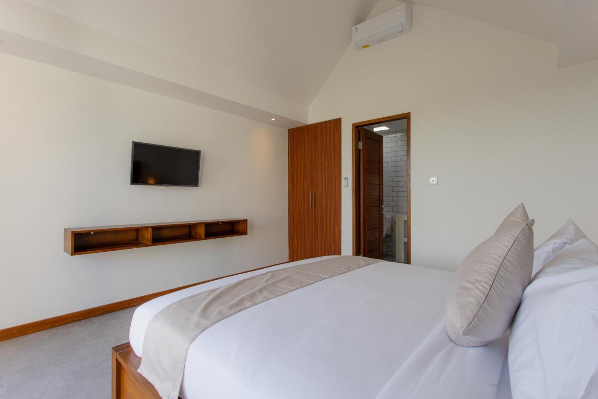 Sari Uma Canggu By Hospitality Bali Exterior foto